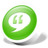 Webdev chat Icon